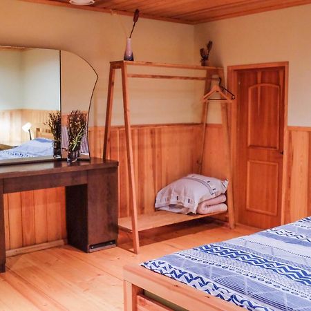 Viesu Nams Jaunzilaksi Hotel Viresi Bagian luar foto