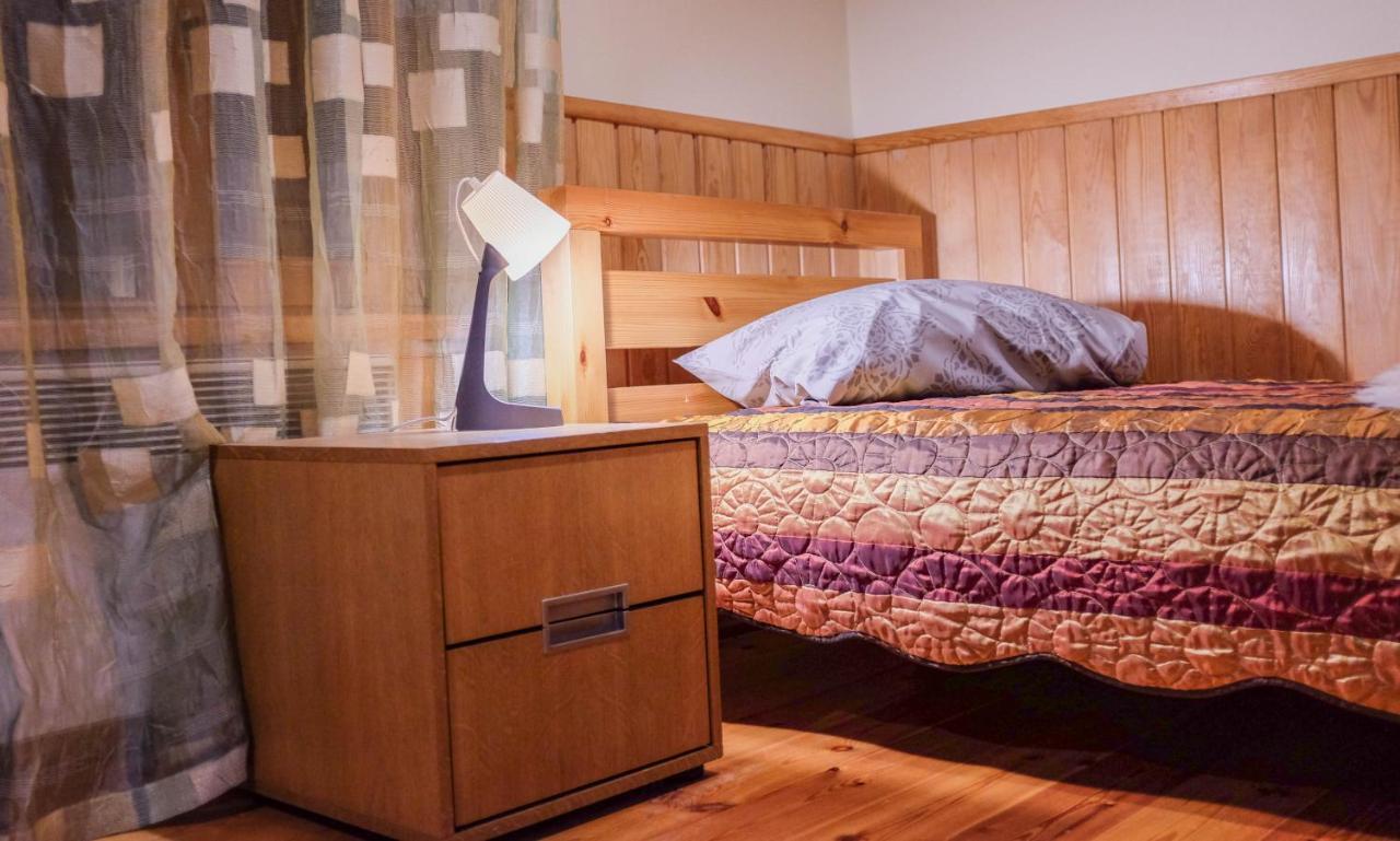 Viesu Nams Jaunzilaksi Hotel Viresi Bagian luar foto